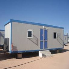 Location cabines saharienne